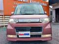 2010 Daihatsu Tanto