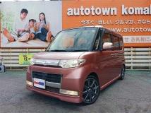 2010 Daihatsu Tanto
