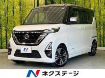 2023 Nissan ROOX