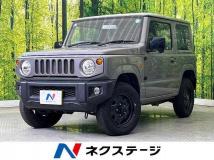 2022 Suzuki Jimny