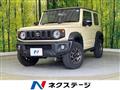 2025 Suzuki Jimny Sierra