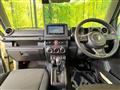 2025 Suzuki Jimny Sierra