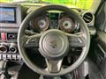 2025 Suzuki Jimny Sierra