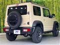 2025 Suzuki Jimny Sierra