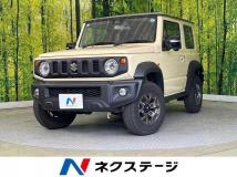 2025 Suzuki Jimny Sierra