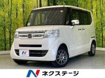2016 Honda N BOX