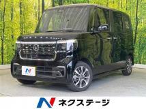 2024 Honda N BOX