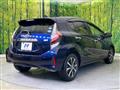 2020 Toyota AQUA