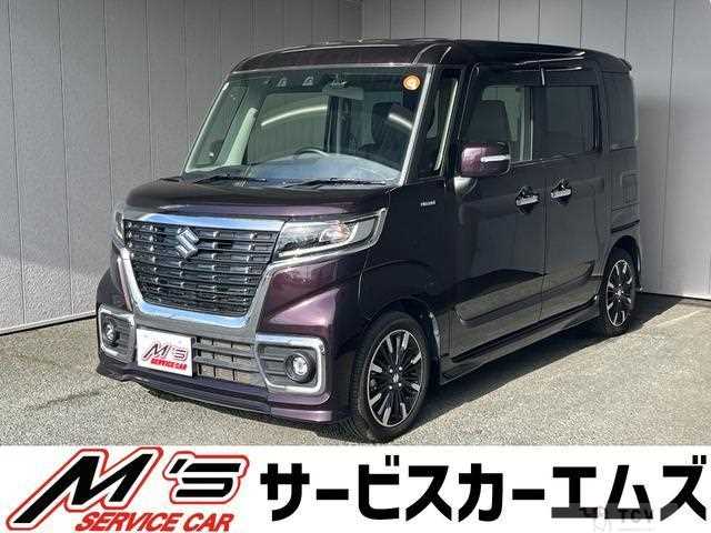 2021 Suzuki Suzuki Others