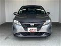 2024 Nissan Note