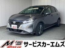 2024 Nissan Note