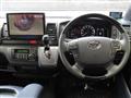 2025 Toyota Hiace Van