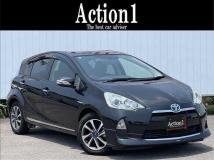 2014 Toyota AQUA