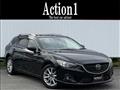 2013 Mazda Atenza