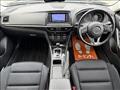 2013 Mazda Atenza