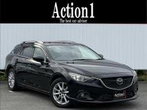 2013 Mazda Atenza