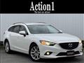 2013 Mazda Atenza