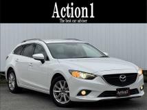 2013 Mazda Atenza