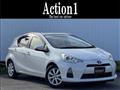 2014 Toyota AQUA
