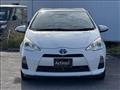 2014 Toyota AQUA
