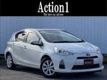 2014 Toyota AQUA