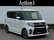 2021 Daihatsu Tanto