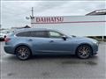 2014 Mazda Atenza