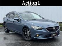 2014 Mazda Atenza