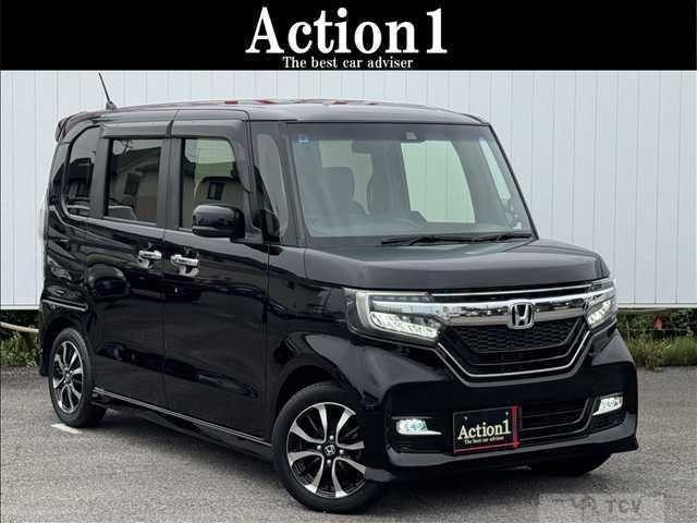 2019 Honda N BOX