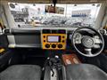 2012 Toyota FJ Cruiser