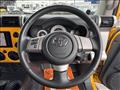2012 Toyota FJ Cruiser