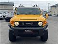 2012 Toyota FJ Cruiser