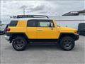 2012 Toyota FJ Cruiser