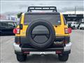 2012 Toyota FJ Cruiser