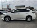 2017 Toyota Harrier