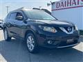 2014 Nissan X-Trail