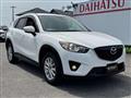 2013 Mazda CX-5