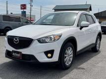 2013 Mazda CX-5