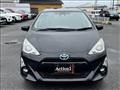 2016 Toyota AQUA