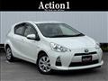 2014 Toyota AQUA