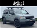2007 Honda Crossroad
