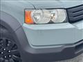 2007 Honda Crossroad