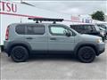 2007 Honda Crossroad