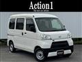 2018 Daihatsu Hijet Cargo