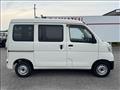 2018 Daihatsu Hijet Cargo
