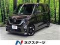 2021 Nissan ROOX
