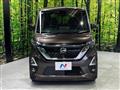 2021 Nissan ROOX