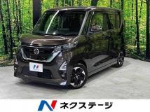 2021 Nissan ROOX