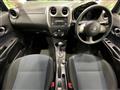 2014 Nissan Note
