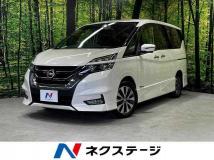 2017 Nissan Serena
